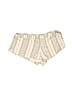 Billabong Tan Shorts Size M - photo 1