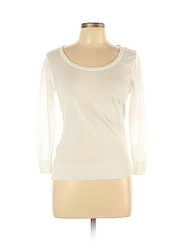 Forever 21 Pullover Sweater (view 1)