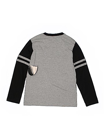 Batman Long Sleeve T-Shirt (view 2)