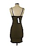 Urban Outfitters Green Casual Dress Size S (petite) - photo 2