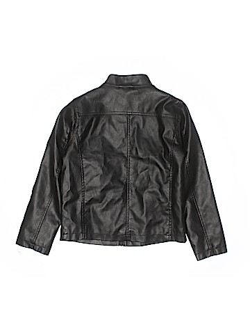 Urban Republic Faux Leather Jacket (view 2)
