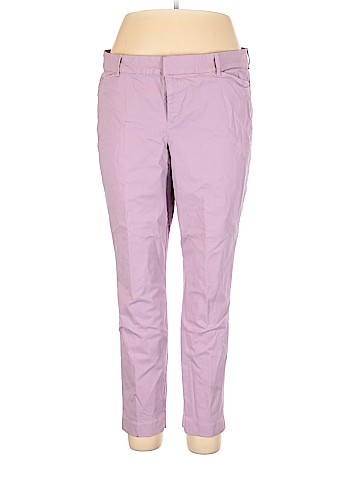 Old Navy Khakis (view 1)