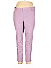 Old Navy Purple Khakis Size 16 - photo 1
