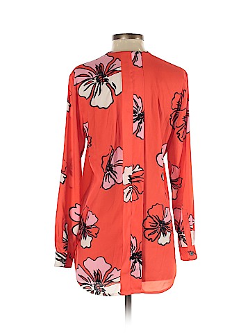 Vince Camuto Long Sleeve Blouse (view 2)