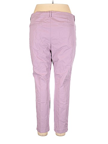 Old Navy Khakis (view 2)