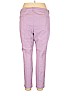 Old Navy Purple Khakis Size 16 - photo 2