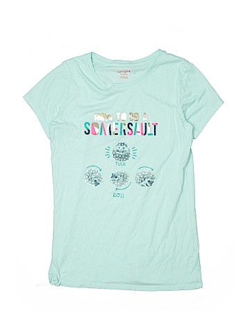 Cat & Jack Short Sleeve T-Shirt (view 1)