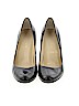 Lauren by Ralph Lauren Black Heels Size 5 - photo 2