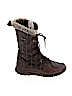Teva Brown Boots Size 9 - photo 1