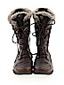 Teva Brown Boots Size 9 - photo 2