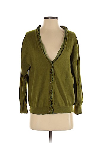 J. Crew Factory Store Cardigan (view 1)