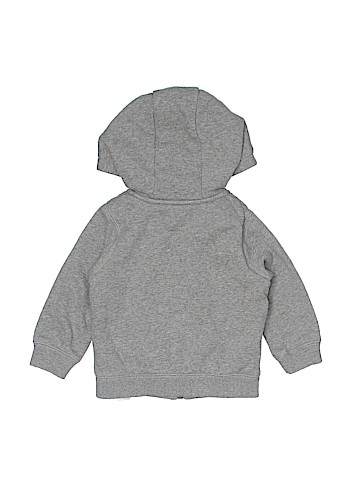Carter's Zip Up Hoodie (view 2)