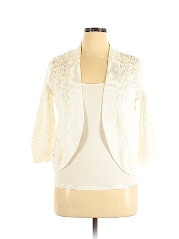 Croft & Barrow Cardigan (view 1)