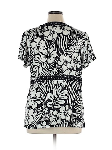 Assorted Brands Short Sleeve Top (view 2)