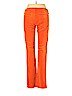 Adriano Goldschmied Orange Cords Size 30 waist - photo 2