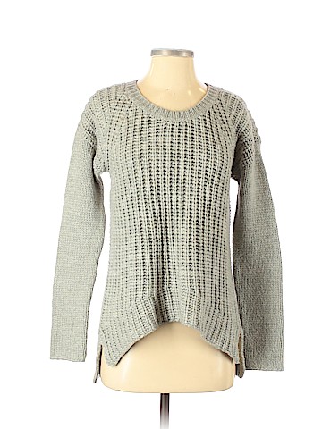 The Fisher Project Pullover Sweater (view 1)