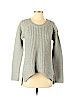 The Fisher Project Gray Pullover Sweater Size XS - photo 1