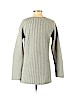 The Fisher Project Gray Pullover Sweater Size XS - photo 2