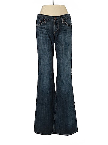 Adriano Goldschmied Jeans (view 1)