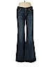 Adriano Goldschmied Blue Jeans Size 28 waist - photo 1