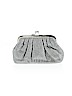 Unbranded Silver Clutch One size - photo 2