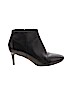 Via Spiga Black Ankle Boots Size 7 1/2 - photo 1