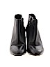 Via Spiga Black Ankle Boots Size 7 1/2 - photo 2