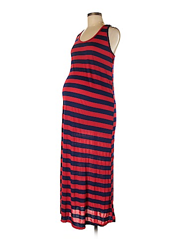 Planet Motherhood Casual Dress (view 1)