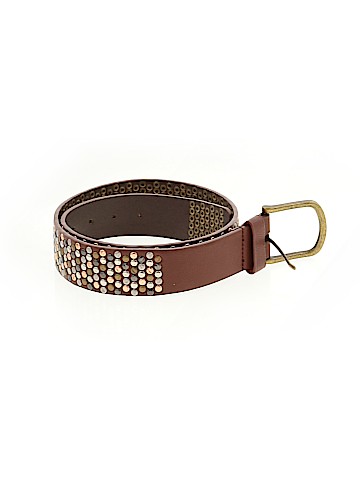 Target Leather Belt (view 1)