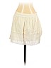 Aerie 100% Cotton Ivory Casual Skirt Size S - photo 1