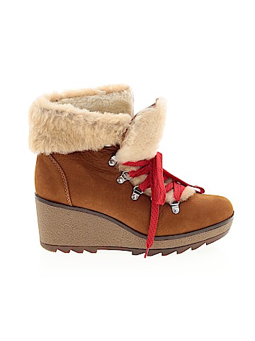 J.Crew Boots (view 1)