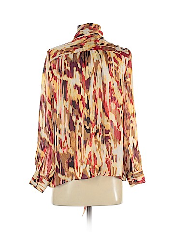Vince Camuto Long Sleeve Blouse (view 2)