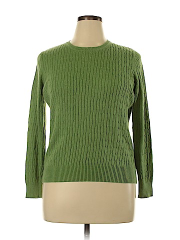 Kim Rogers Pullover Sweater (view 1)