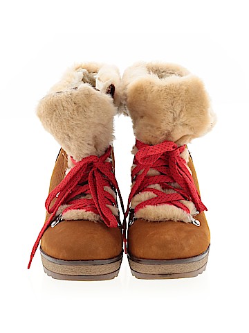 J.Crew Boots (view 2)