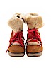 J.Crew Brown Boots Size 10M - photo 2