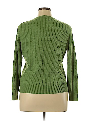 Kim Rogers Pullover Sweater (view 2)