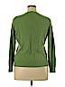 Kim Rogers 100% Cotton Green Pullover Sweater Size XL (petite) - photo 2