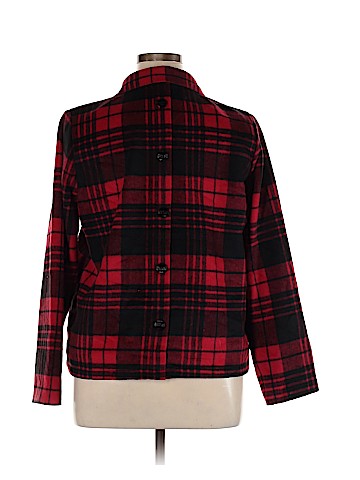 Trisha Tyler Blazer (view 2)