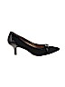 Circa Joan & David Black Heels Size 8 - photo 1