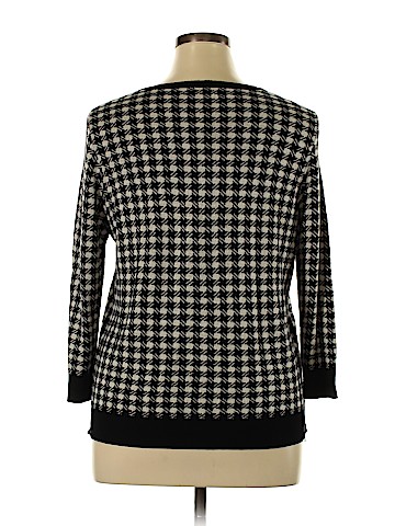 Apt. 9 Pullover Sweater (view 2)