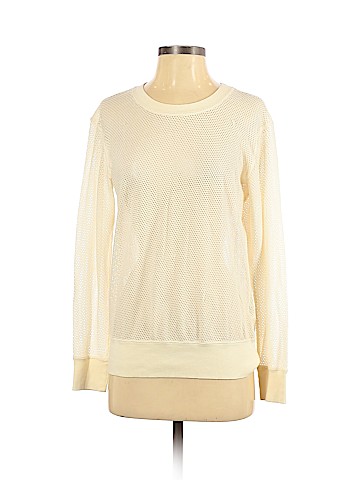 Current/Elliott Long Sleeve Top (view 1)
