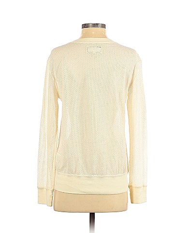 Current/Elliott Long Sleeve Top (view 2)