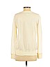 Current/Elliott Ivory Long Sleeve Top Size XS (0) - photo 2