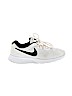 Nike White Sneakers Size 7 1/2 - photo 1