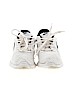 Nike White Sneakers Size 7 1/2 - photo 2