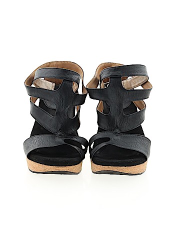 Modzori Wedges (view 2)