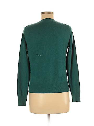 Lord & Taylor Cashmere Cardigan (view 2)