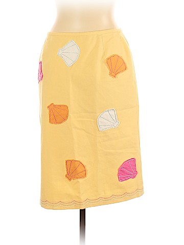 J. McLaughlin Casual Skirt (view 2)