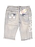 Rosa & Rose Blue Denim Shorts Size XL - photo 2