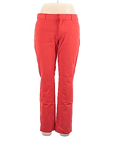 Banana Republic Khakis (view 1)